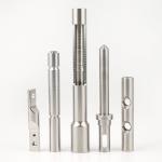 OEM CNC Precision Machining Service , aluminum machined parts For Medical