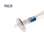 Medical Disposable Closed Suction Catheter 72 Hours For Children