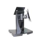 360 Degree POS System Accessories Touch Monitor Stand All In One
