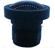 Quality 3.1mm 14Megapixel lens, 1/2.3&quot; S mount Wde Angle Lens for IMX206CQC/AR1820OHS, Sport lens wholesale