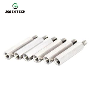 Quality Eco - Friendly Material High Precision Hex Post Industrial Automation Equipment Use wholesale