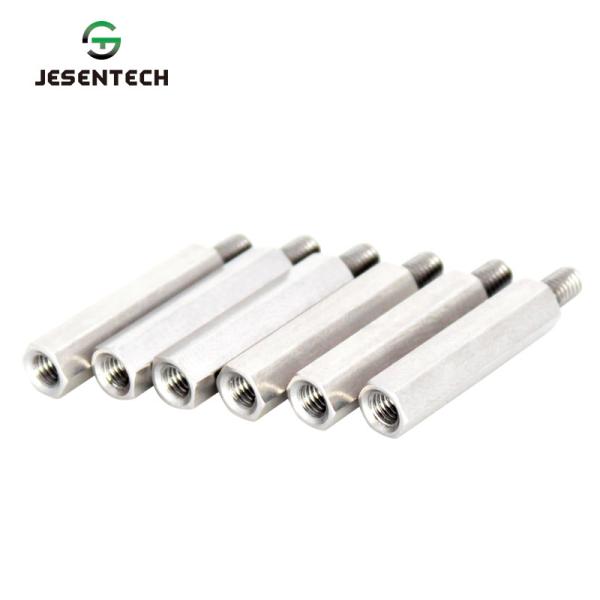 Eco - Friendly Material High Precision Hex Post Industrial Automation Equipment