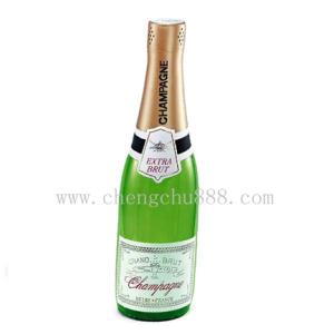 Quality Inflatable Champagne Bottle wholesale