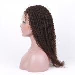 Wholesale top quality brazilian virgin hair full lace wigs fashion brazilian