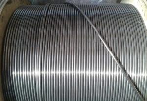 Quality OD 25.4mm coiled tubing wall thickness 2.03mm-2.76mm wholesale