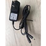 US Standard Charger 8.4V 1.2A With Two DC Heads For Heated Glove Battery
