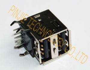 Quality DOUBLE USB AR SOCKET wholesale