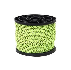 Quality 4mm 9 Strand Camping Guy Ropes Awning Clothesline For Guy Lines wholesale