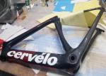 Eye Catching Classic Bike Decals , Custom Mtb Frame Decals Water Proof