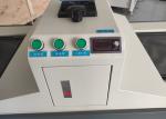 Applied To Glue / Ink Simple UV LED Curing Equipment