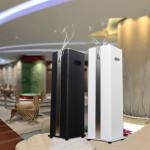Fragrance Aroma Diffuser / Air Freshener Machine Beautiful and Elegant Design