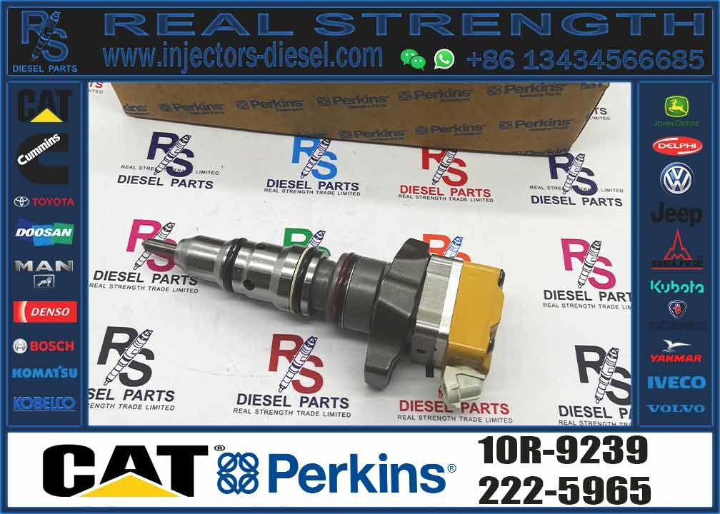 Diesel Engine 135-5459 198-6605 218-4109 222-5965 10R-9348 10R-9237 10R-0781 156-8895 10R-9239