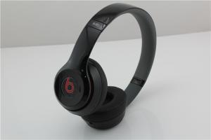 Quality Beats Solo2 Gloss Black Headphones - Beats By Dre Wired made in china from grgheadsets-com.ecer.com wholesale