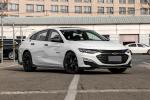 Chevrolet Malibu XL 2WD 2.0T Electric Steering System Gasoline Cars Chinese LED