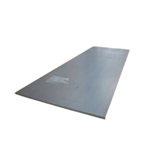 Quality Q235 Q345 Carbon Steel Sheet A36 6mm Mild Steel Plate wholesale