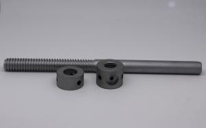 Quality Stainless Steel CNC Titanium Parts Sailboat Bolts Screws ISO Certificate wholesale