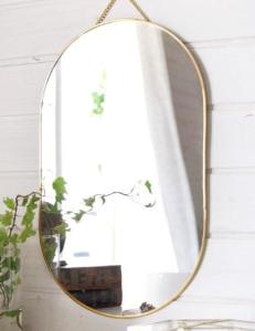 Quality Clear/Color/Aluminium/Silver/Antique/Decorative/Bathroom/ Decorative/Safety/Unframed/Float Sheet Mirror wholesale
