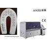 Buy cheap Fully Automatic Leather Perforating Machine For Shoe Upper Hole Punching from wholesalers