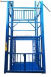 4KW Beach House Cargo Lift