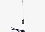 Customized GSM GPRS Antenna RG174 Car Passive Cable Sucker Antenna 1575.42MHZ