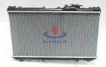 1990 1994 toyota camry radiator OEM 16400-74680 / 16400-74690 SV30 / SV35 AT
