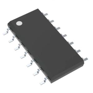 Quality LM324DR IC OPAMP GP 4 CIRCUIT 14SOIC Texas Instruments wholesale