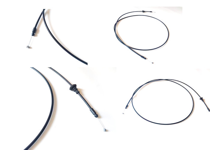 64607-33050 Car Clutch Wire ODM Toyota Yaris Clutch Cable