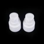 24/410 PP Over Cap Treatment Pump Plastic Dispenser Pump for Disposable Beauty