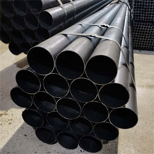 30CrMo4 34CrMo4 Alloy Seamless Steel Pipe for LPG CNG Cylinder