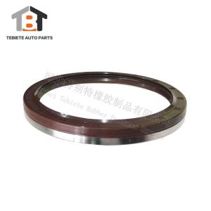 China Mercedes Benz Heavy Duty Wheel Hub Seal Truck OE 0209973947 145X175X17mm on sale