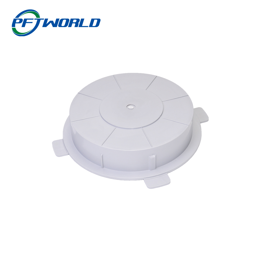 Precision ABS injection molding audio parts