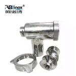 ODM 316L Stainless Steel Casting Meat Grinder Replacement Parts