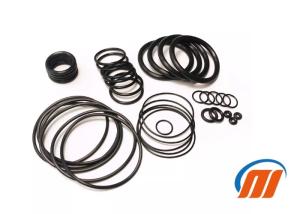 Quality High Pressure Komatsu Front Axle Seal Ring 423-33-31411 For WA380-7 Wheel Loaders wholesale