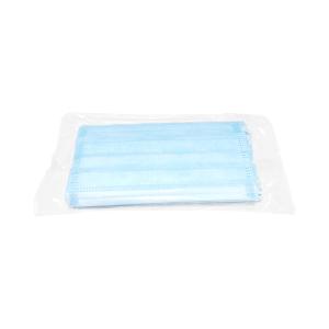 Quality Disposable Medical Multi Layer 3 Ply Non Woven Face Mask wholesale
