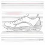 Rubber Eco Friendly Women's Shoes Breathable Biodegradable OEM ODM
