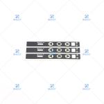 FUJI NXT 8MM 12MM FEEDER SEAL XS01910