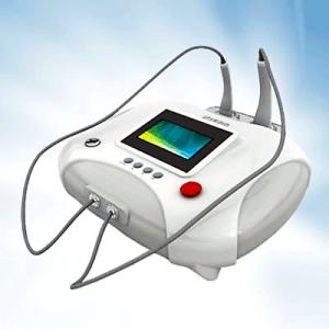 Quality 4 handles Cavitation RF Laser E-light IPL Machine wholesale