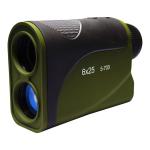 6X25 High Accuracy Laser Range Finder 5 To 700 Meters Golf Laser Distance