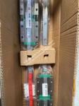 Original HIR Slide Block + Linear Guide HNR30LC2UUC0+920LH