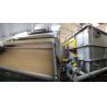Buy cheap Type SOR Dissolved Air Flotation / DAF system water treatment for industrial and from wholesalers
