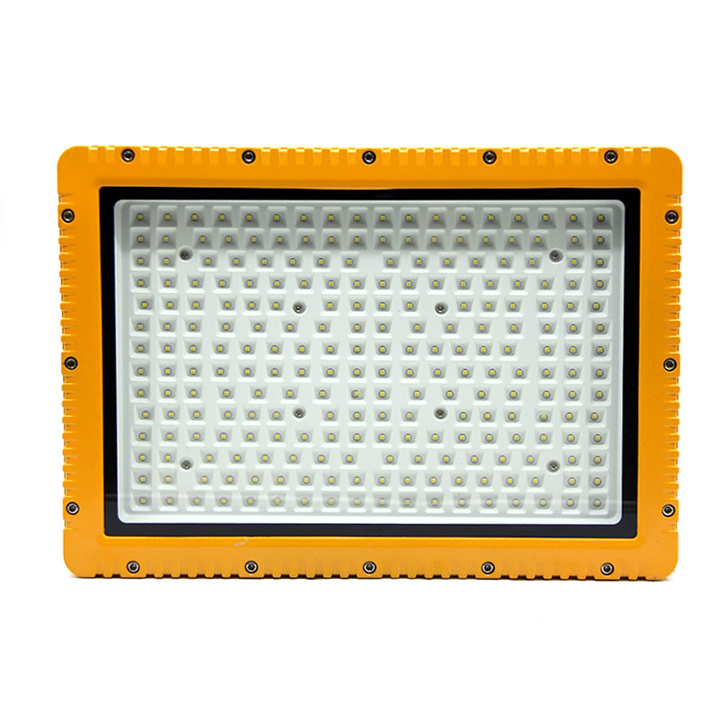 2700k-6500k EX Proof Lighting Portable Explosion Proof Lamp IP65