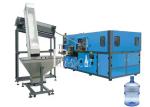 250BPH Gallon Bottle Blowing Machine