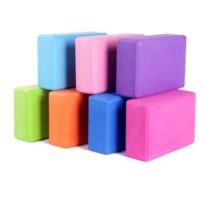 Quality SGS High Density Yoga Block Eco Friendly Private Label wholesale