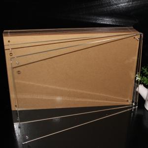 Quality ANXIN Hot sale product UV resistance custom cut perspex sheeting pmma plexiglass clear acrylic wholesale