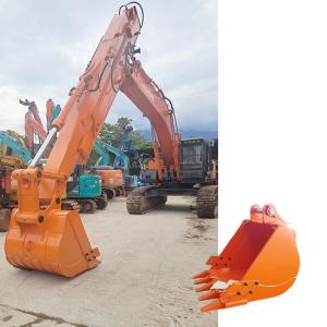 Quality Telescopic Arm for Excavator for Hitachi Komatsu Sany Cat wholesale