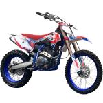 2022 New design Super Chinese wholesale powerful dual 300CC Dirt Bike 250CC