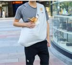 Hug Style Breathable Cross Body Pet Carrier 63*53*78cm Pet Supplies Accessories