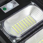 100 W 200 W Ip65 Integrated All In One Solar Street Light