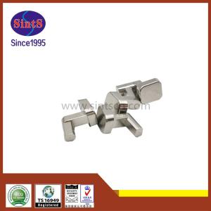 Quality Metal Injection Molding Beauty Machine Spare Parts wholesale