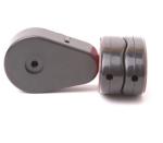 Professional High Quality Retractable Security Cable/ Pull Box/glass/jewelry